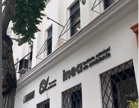 Governador autoriza concurso para o Inea: veja o total de vagas e cronograma
