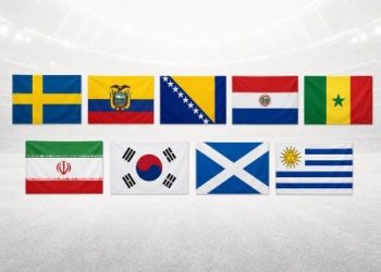 Guia dos 3° colocados da Copa: veja quem já se classificou, quem foi eliminado e o que falta decidir