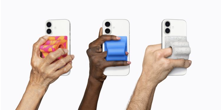 IA melhora a experiência de cegos e outras pessoas com deficiência com o iPhone. Veja as novas funções de acessibilidade
