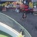 Imagens captadas pela polícia mostram bandidos armados com fuzis circulando entre moradores no Dona Marta; veja vídeo