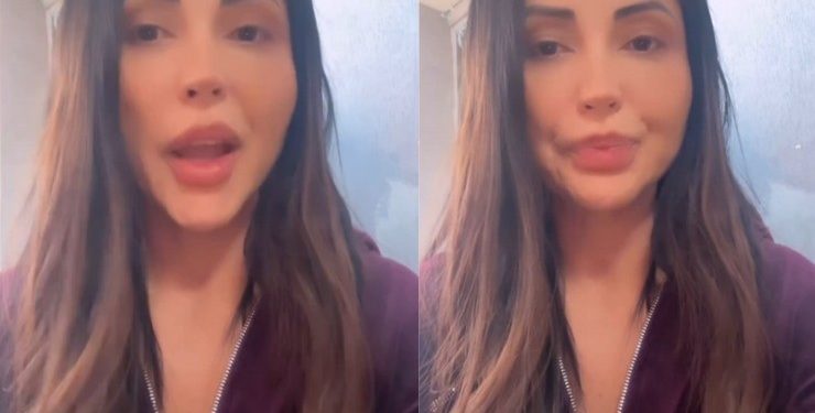Irmã de Deolane Bezerra revela situação insusitada envolvendo influenciadora na cadeia; Saiba o quê