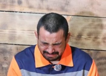 Itamaraty confirma captura de brasileiro de 23 anos por forças russas na Ucrânia