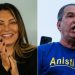 Janja rebate Silas Malafaia após crítica à encontro da primeira-dama com evangélicas: 'Insignificante é ele'