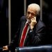 Jaques Wagner diz que falou com Lula e segue na liderança do governo no Senado: ‘Acho que não vai me tirar’