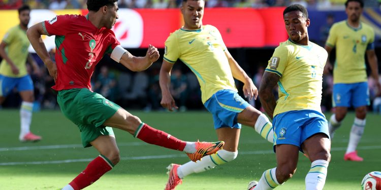 Jogos do Brasil na Copa do Mundo 2026: veja data, horário e onde assistir