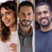 José Loreto, Rainer Cadete, Maria Ribeiro e mais atores entram na nova fase de 'Quem ama cuida'; veja a lista