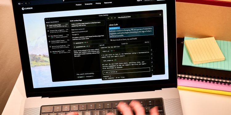 Jovens multibilionários: compra da Cursor pela SpaceX cria quatro novos ricaços na faixa dos 20 anos. Veja quem são