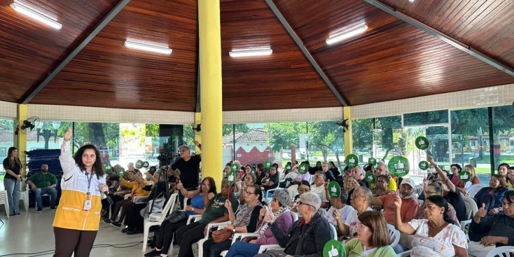 Junho Violeta: Rio amplia ações para combater violência e golpes contra idosos