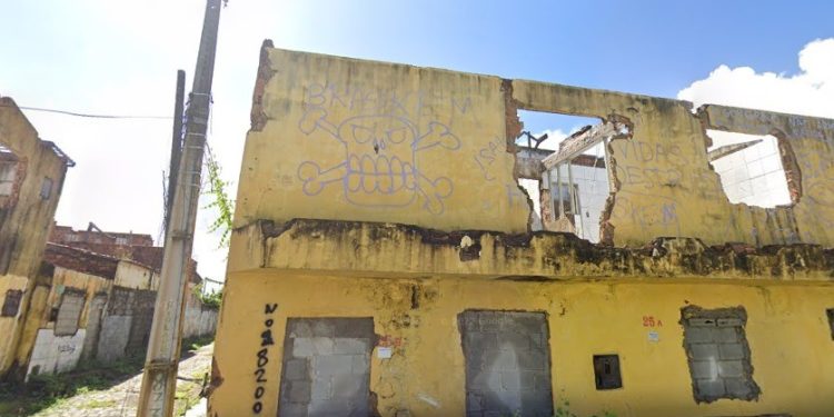 Justiça Federal aceita denúncia contra Braskem por afundamento de bairros em Maceió