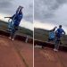 Lei Maria Eduarda: projeto quer regras específicas para rope jumping, bungee e rapel após morte de jovem