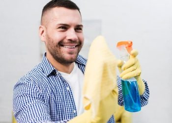 Limpeza do fim de semana: veja dicas para evitar um dia exaustivo e otimizar o tempo