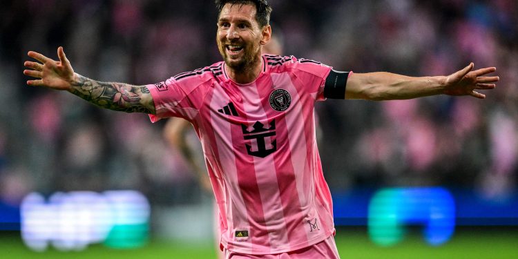Lionel Messi ganha o Prêmio Princesa das Astúrias dos Esportes de 2026 por trajetória no futebol e trabalho social