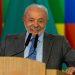 Lula embarca para participar do G7 sem agenda com Trump e deve reforçar crítica ao tarifaço americano