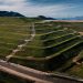 Maior aterro sanitário do Brasil, o CTR-Rio recebe cerca de 10 mil toneladas de resíduos por dia e integra ações de controle ambiental, captação de biogás e geração de combustível renovável. — Foto: Divulgação