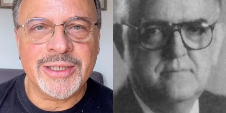 Marcos Breda viverá pastor que lutou contra a ditadura em filme estrelado por Marjorie Estiano