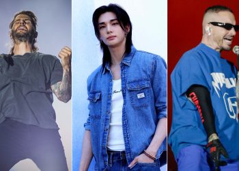 Metal, k-pop, rap, rock, reggaeton... Saiba os dias em que cada gênero musical terá destaque no Rock in Rio 2026