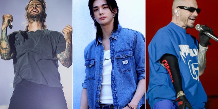 Metal, k-pop, rap, rock, reggaeton... Saiba os dias em que cada gênero musical terá destaque no Rock in Rio 2026