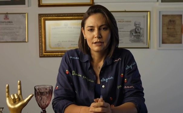 Michelle diz a aliados que Bolsonaro sabia do vídeo em que expôs atrito com Flávio