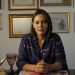 Michelle diz a aliados que Bolsonaro sabia do vídeo em que expôs atrito com Flávio