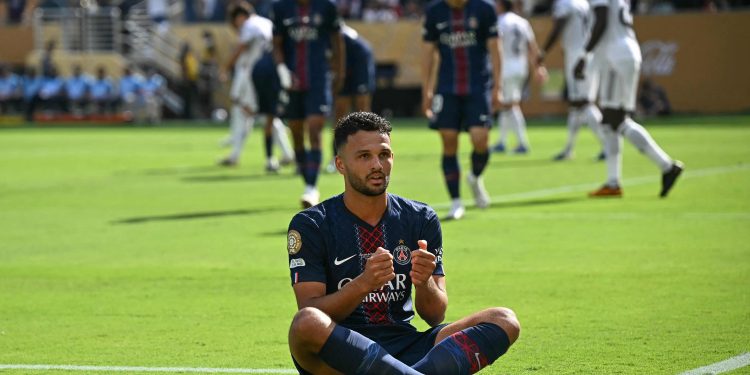 Milan acerta contratação de Gonçalo Ramos por R$ 355 milhões; jogador disputa a Copa por Portugal