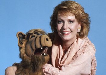 Morre a atriz Anne Schedeen, estrela de 'Alf, o ETeimoso'
