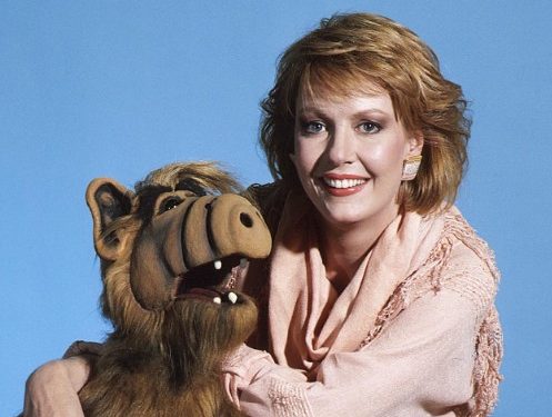 Morre a atriz Anne Schedeen, estrela de 'Alf, o ETeimoso'