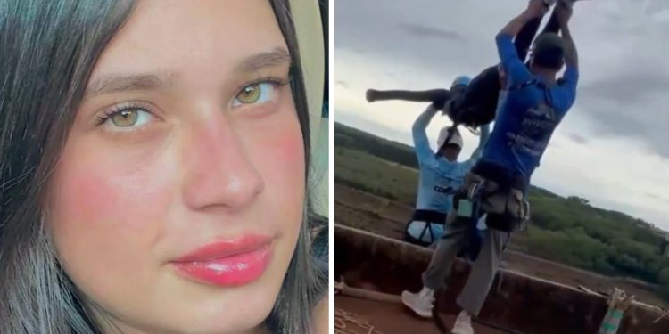 Morte de jovem em rope jumping expõe fiscalização falha e falta de normas para pratica de esporte radical