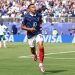 Mbappé é cotado para ser o artilheiro da Copa — Foto: CHARLY TRIBALLEAU / AFP