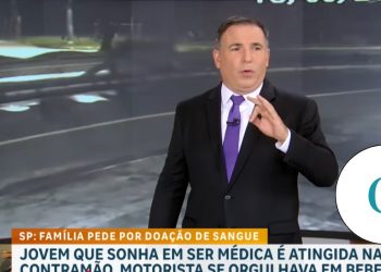 Nota 0: a overdose de jornalismo policial na Record