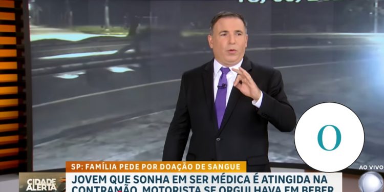 Nota 0: a overdose de jornalismo policial na Record