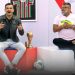 Nota 0: as falas de comentaristas de 'Os donos da bola', da Band Rio, ao abordarem um caso de agressões entre jogadores