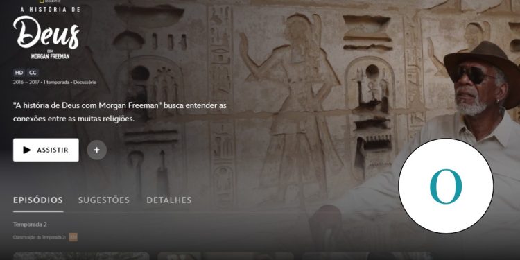 Nota 0: produções incompletas no catálogo do Disney+
