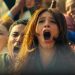 Nota 0: trama de casal de torcedores é um dos pontos baixos da série 'Brasil 70: a saga do tri', na Netflix