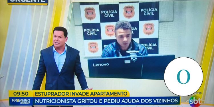 Nota 0: um comentário de Marcão do Povo no 'Primeiro impacto', do SBT