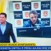 Nota 0: um comentário de Marcão do Povo no 'Primeiro impacto', do SBT