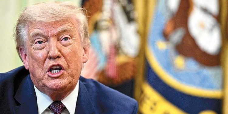 Nova ofensiva tarifária: como Trump tenta blindar seu protecionismo da Suprema Corte