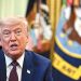 Nova ofensiva tarifária: como Trump tenta blindar seu protecionismo da Suprema Corte