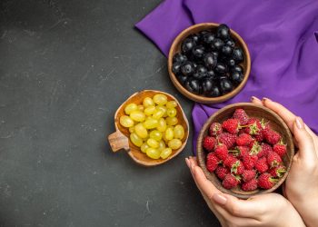 Novo estudo comprova efeito neuroprotetor dessa fruta nos cérebros dos adolescentes