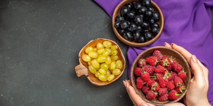 Novo estudo comprova efeito neuroprotetor dessa fruta nos cérebros dos adolescentes