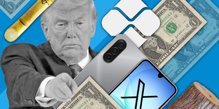 Novo tarifaço de Trump: o que alegam os EUA, e o que responde o Brasil? Entenda em 7 pontos