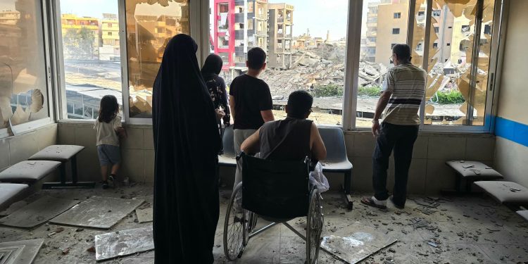 O Irã não quer abandonar o Hezbollah