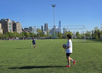 O caminho para o hexa: como curtir Nova York, Filadélfia e Miami durante a Copa do Mundo nos EUA