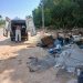 O descarte ilegal de lixo nas ruas do Rio já gerou 120 multas em dois meses