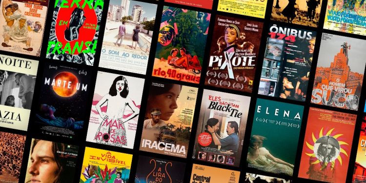 Os 100 melhores filmes brasileiros de todos os tempos: saiba onde assistir