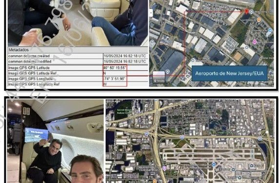 PF diz que Vorcaro mantinha ‘relação instrumental’ com Ciro Nogueira e que pagou viagens a Paris, Nova York, Lisboa e Courchevel; veja fotos