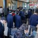 Política migratória dos EUA impõe obstáculo inédito a jogadores, árbitros e comissões técnicas na Copa do Mundo 2026