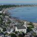 Por que a charmosa Provincetown, nos EUA, conquistou o coração de Murray Bartlett, astro de 'White Lotus'