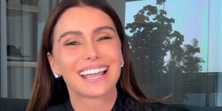 Por que cada vez mais mulheres recorrem ao laser íntimo, procedimento mostrado por Giovanna Antonelli