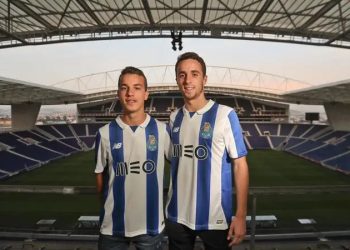 Portugal convida pais de Diogo Jota e André Silva para assistir à estreia de Potugal na Copa do Mundo