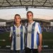 Portugal convida pais de Diogo Jota e André Silva para assistir à estreia de Potugal na Copa do Mundo